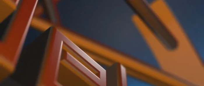 Logo Reveal