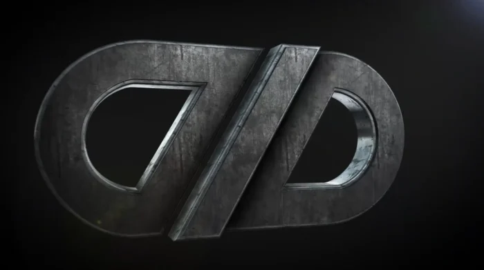 Logo Reveal