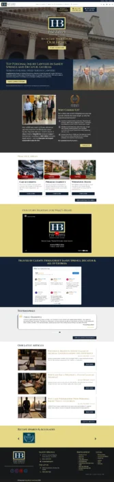 Website