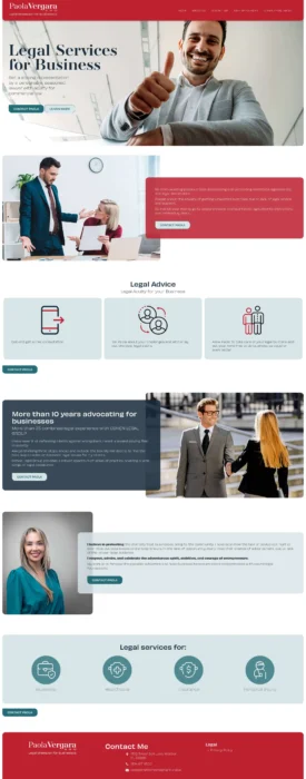 Website