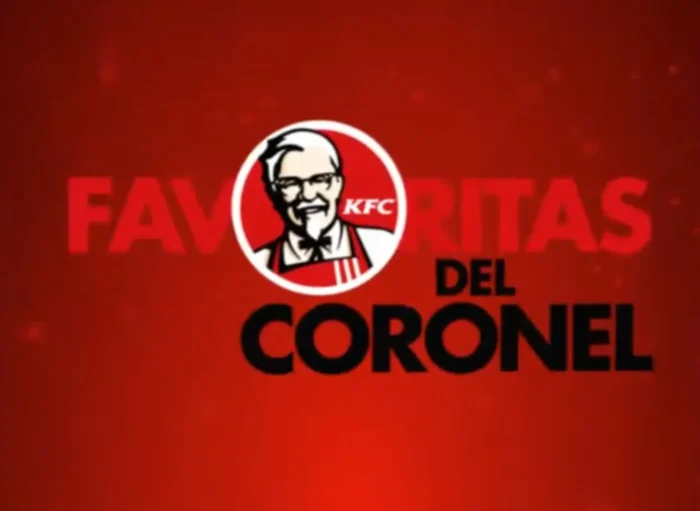 Las Favoritas del Coronel