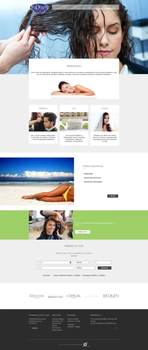 Website