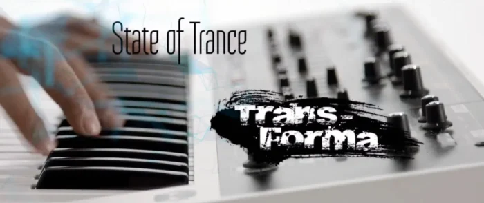 State of Trance